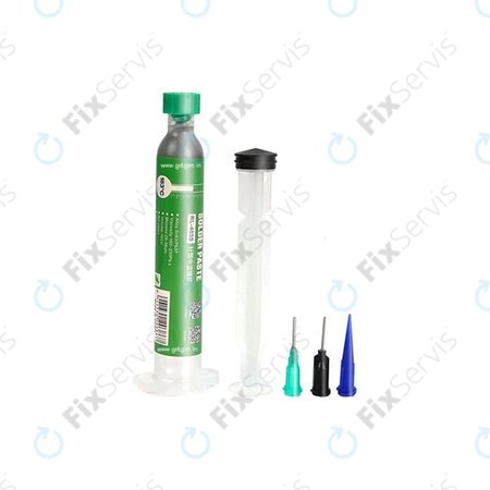 Relife RL-403S - Spájkovacia Pasta 183°C (10ml)