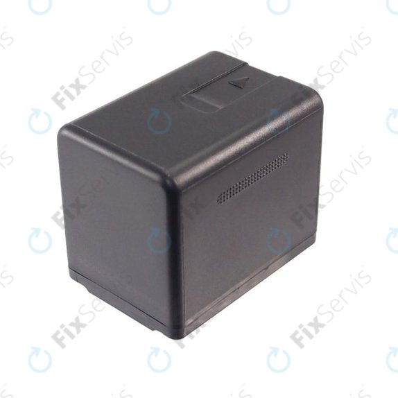 Batéria pre Panasonic HC, HDC, SDR, 3000mAh, Li-Ion, 3.7V, VW-VBK360, HQ