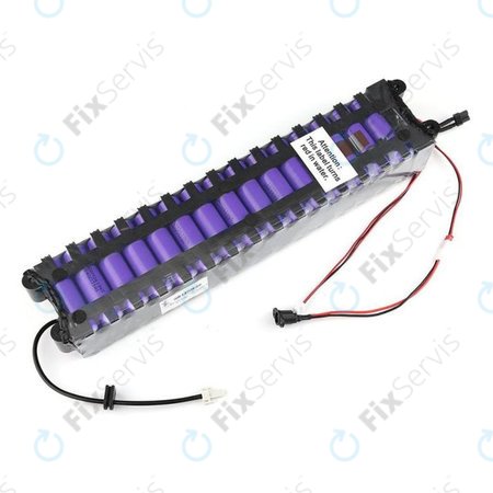 Xiaomi Mi Electric Scooter Pro, Pro 2 - Batéria 12800mAh - C002290001300 Genuine Service Pack