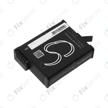 Batéria pre DJI Osmo Action 3, Action 4, 1800mAh, Li-Ion, 3.85V, BCX202, HQ