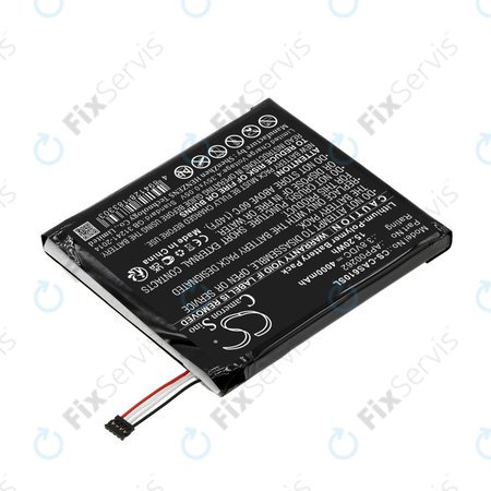 Batéria pre CAT S61, 4000mAh, Li-Pol, 3.8V, APP00262, HQ