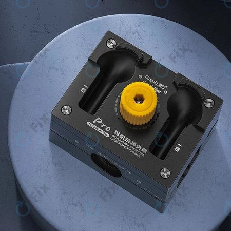 QianLi - Nástroj na uchytenie, opravu a demontáž (AirPods 1/2/Pro)