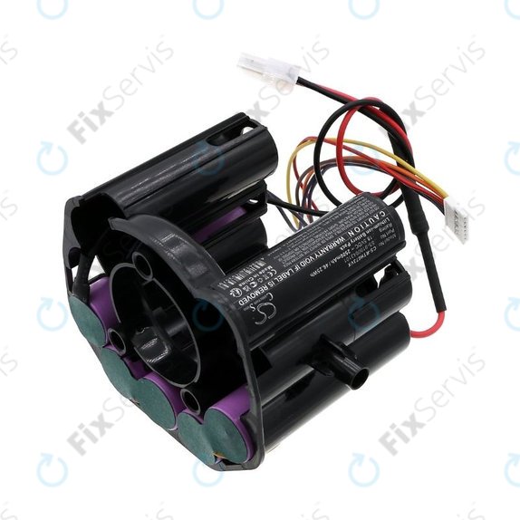 Rowenta Dual Force 2-in-1 - Batéria SS-9100043101 Li-Ion 18.5V 3500mAh HQ