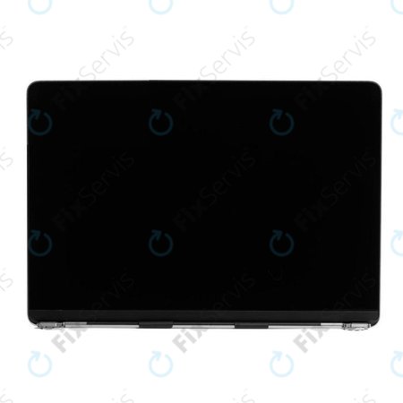 Apple MacBook Pro 13" A1706 (Late 2016 - Mid 2017) - LCD Displej + Predné Sklo + Kryt (Space Gray) Refurbished