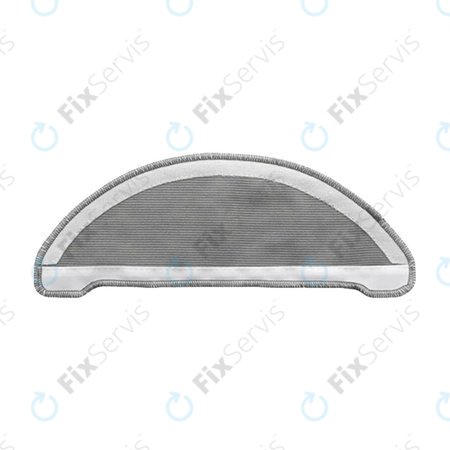 Roidmi EVE Plus - Mopovacia Utierka