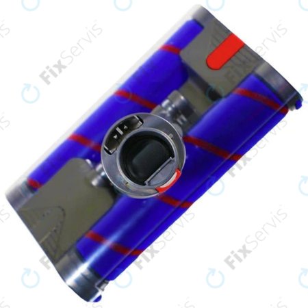 Dyson V-series, Outsize - Podlahová Hubica (2x Valček)