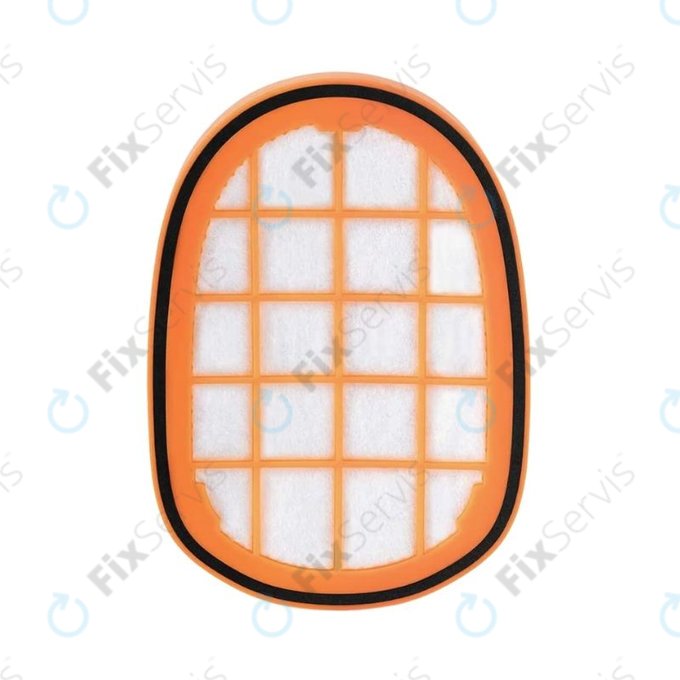 Philips SpeedPro Max, 7000-series, 8000-series - HEPA Filter