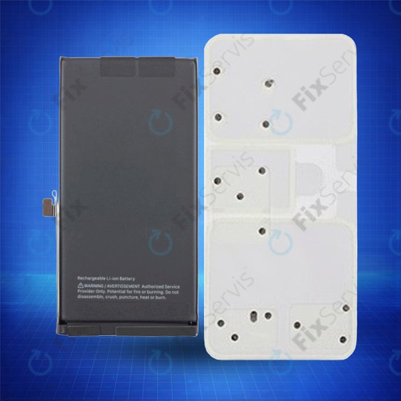 Batéria pre iPhone 14 | 661-30373 | 3279mAh | Genuine Apple