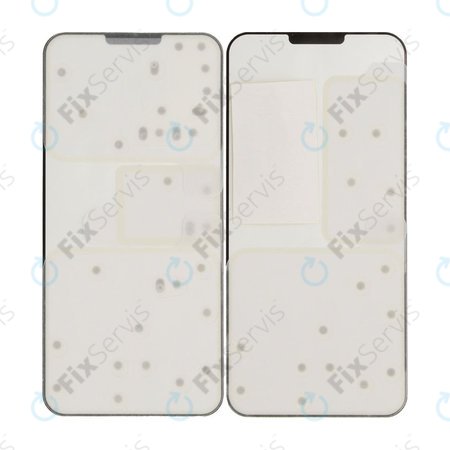 Stredný Rám s Batériou pre iPhone 16 Pro | Black Titanium | ZD076-00689 | Genuine Apple