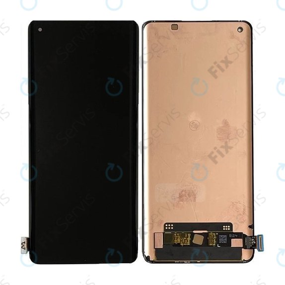 Oppo Find X3 Lite 5G - LCD Displej + Dotykové Sklo TFT