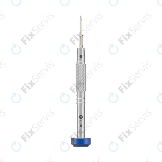 2UUL Everyday Screwdriver - Prémiový Skrutkovač - Tri-Point Y000 (0.6mm)