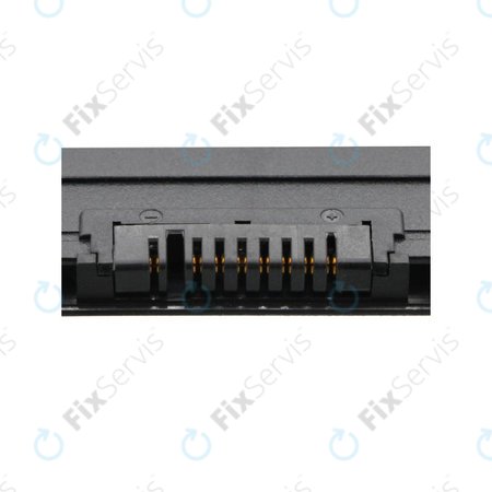 Batéria pre Fujitsu Lifebook E4411, E448, E458, 3450mAh, Li-Pol, 14.4V, FPB0338S, HQ