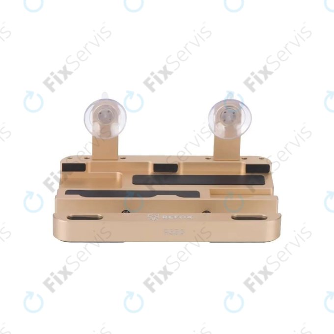 Refox RS52 - Multifunkčné Fixačné Zariadenie