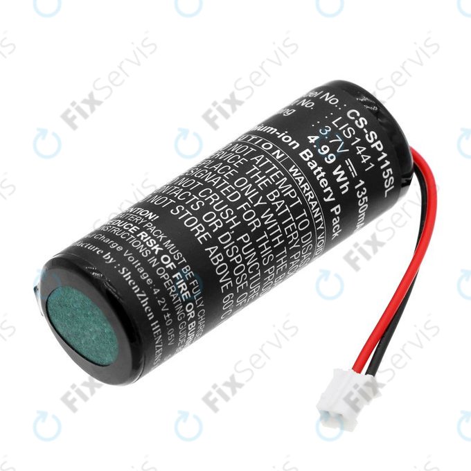 Batéria pre Sony PS3 Move, PS4, 1350mAh, Li-Ion, 3.7V, LIS1441, HQ