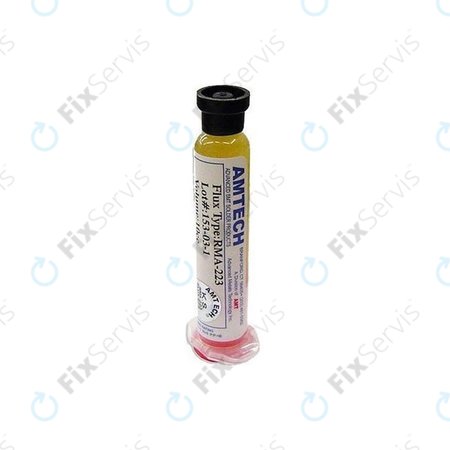 Amtech RMA-223 - Spájkovacia Pasta (10ml)