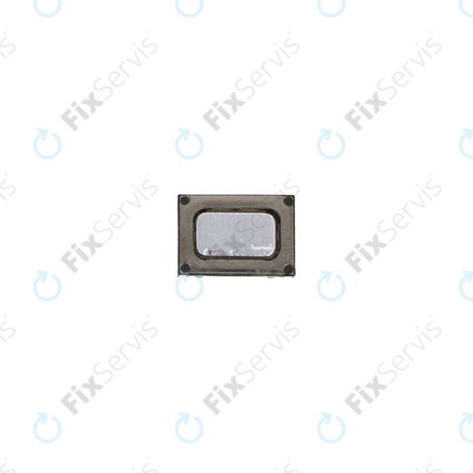 OnePlus Nord, CE 5G - Slúchadlo