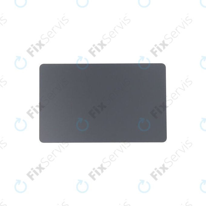 Trackpad komplet pre MacBook Pro 14", A2779 (2023), Space Gray, 661-32206, Genuine Apple