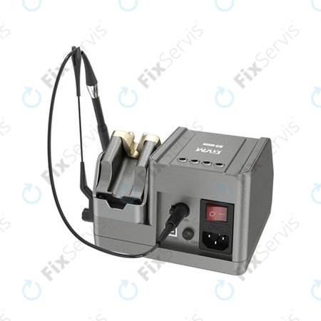 GVM H3 - Smart Spájkovacia Stanica 3v1