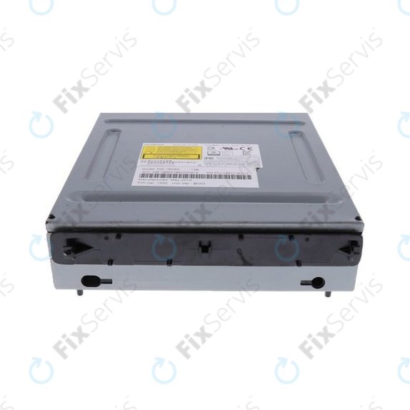 Microsoft Xbox 360 Slim - DVD Drive DG-16D5S