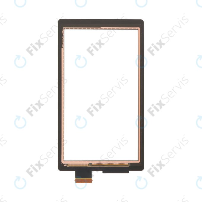 Dotykové sklo (Gray) pre Nintendo Switch Lite