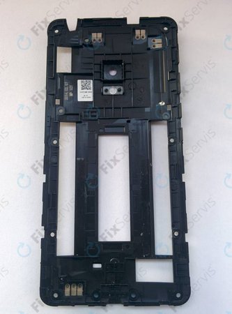 Asus Zenfone 5 A500CG, A501CG - Stredný Rám