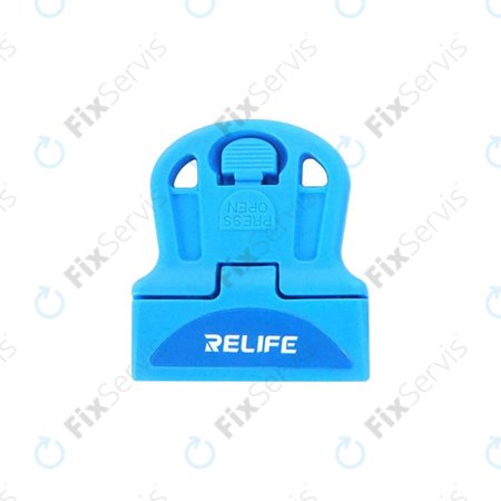 Relife RL-023A - Nástroj na Odstránenie Lepidla z LCD Displeja a Rámu