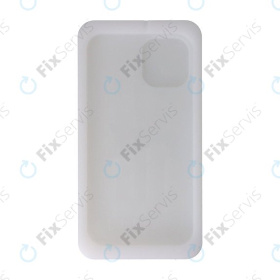 Refox - Vodotesná Forma pre Brúsny a Leštiaci Stroj (Apple iPhone 11, XR)