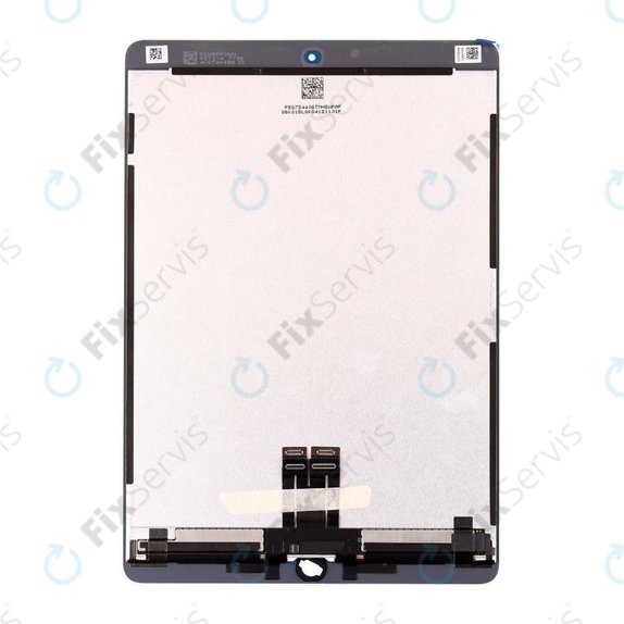 Apple iPad Pro 10.5 (2017) - LCD Displej + Dotykové Sklo (White) Refurbished