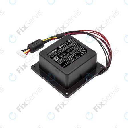 Batéria pre JBL PartyBox 300, 10400mAh, Li-Ion, 7.4V, SUN-INTE-125, HQ