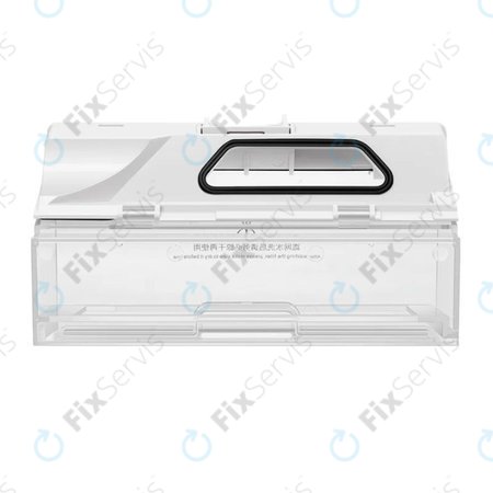 Xiaomi Roborock S5 (Mijia 1S), S6, Xiaowa E2 - Zásobník na Odpad