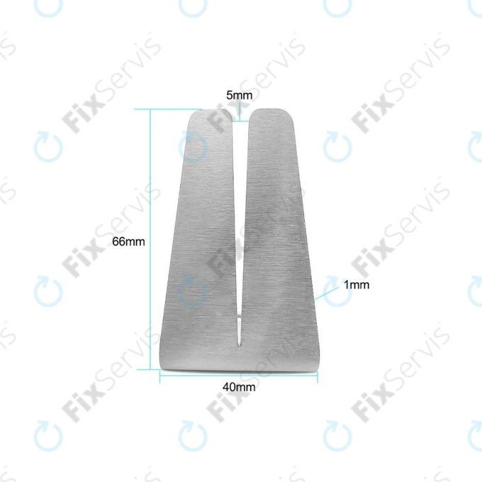 Relife RL-074 - Stojan na Odstránenie Lepidla z Hrotov