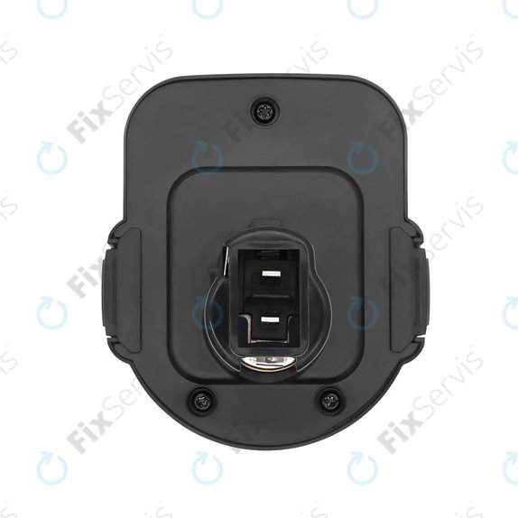 Batéria pre Black & Decker Cd1202, 2100mAh, Ni-MH, 12V, PS130A, HQ