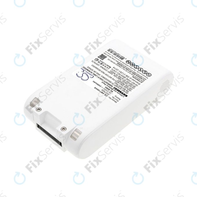 Xiaomi Dreame G10, G20, T10, T20 - Batéria 3027689 Li-Ion 25.2V 2400mAh HQ
