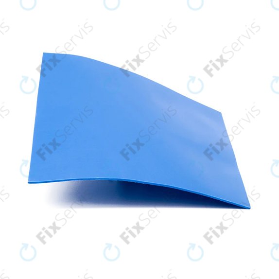 Teplovodivá podložka RGEEK AC, 6,0 W/mK, 100 × 100 × 0,5mm