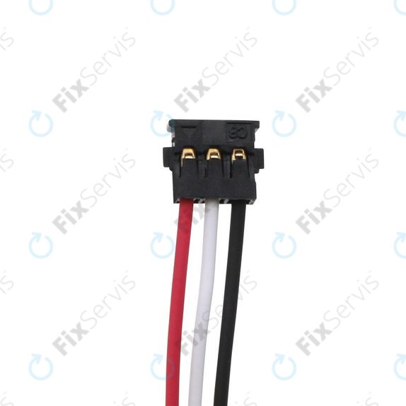 Batéria pre Iqos Iluma, 3200mAh, Li-Ion, 3.7V, BAT0264, HQ
