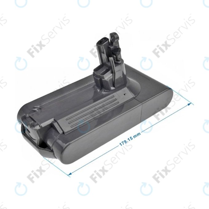 Dyson V12 - Batéria 965470-01 Li-Ion 25.2V 2500mAh HQ