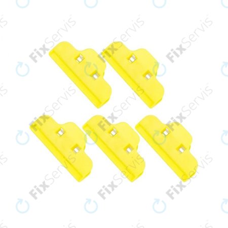 Univerzálna svorka na opravy telefónov, notebookov a iPadov – 5 ks