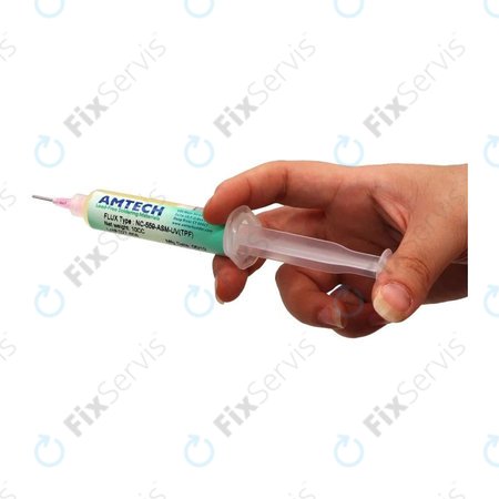 Amtech NC-559-ASM-UV - Spájkovacia Pasta - 10ml