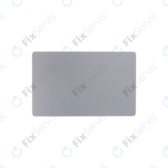Trackpad komplet pre MacBook Pro 16", A2780 (2023), Silver, 661-32186, Genuine Apple