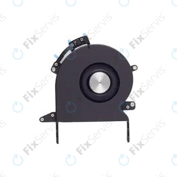 Ventilátor (Pravý) pre MacBook Pro 14", A2918 (2023), 923-10084, Genuine Apple