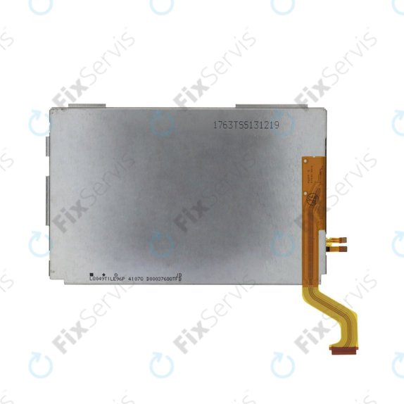 Horný LCD displej pre Nintendo 3DS XL