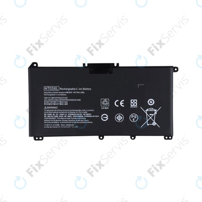 HP 15-DB1021NV - Batéria HSTNN-LB8L 3630mAh