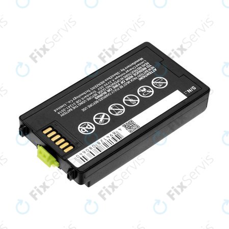 Batéria pre Symbol, Zebra MC3100, MC3190, 2500mAh, Li-Pol, 3.7V, BTRY-MC31KAB02, HQ