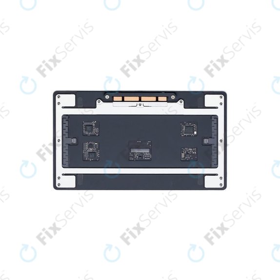 Apple MacBook Pro 16" M1 Max A2485 (2021) - Trackpad (Silver)