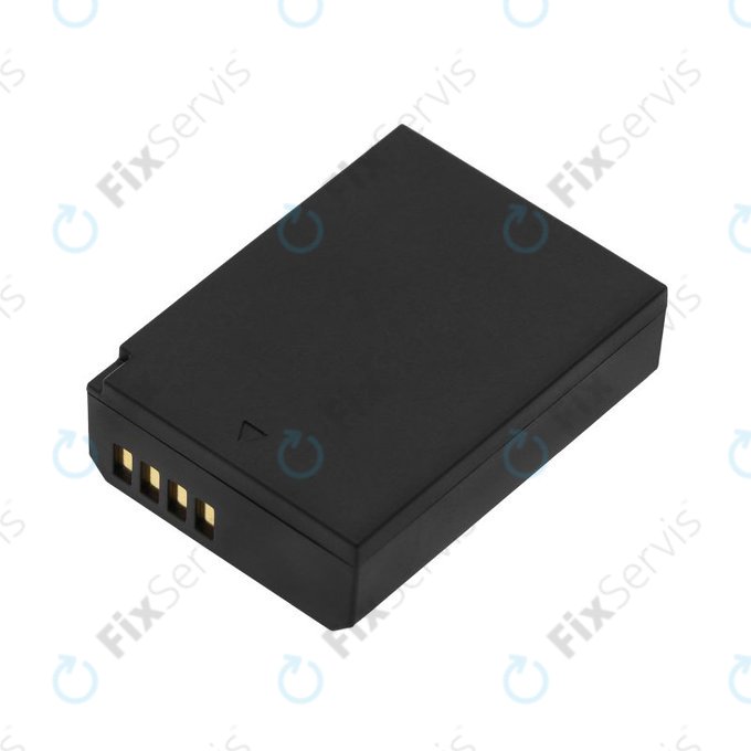 Batéria pre Canon EOS 1100D, EOS 1300D, 950mAh, Li-Ion, 7.4V, LP-E10, HQ