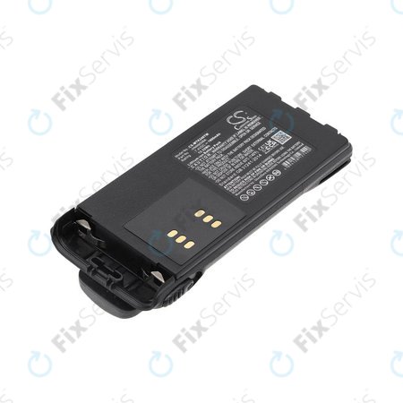Batéria pre Motorola MTX, GP, HT, 1800mAh, Li-Ion, 7.4V, HNN9008A, HQ