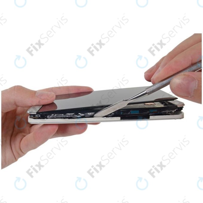 Best - Univerzálny Kovový Spudger pre Demontáž