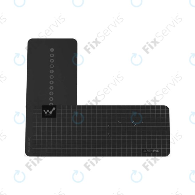 Xiaomi WOWstick 1F+ - Elektrický Skrutkovač 64v1