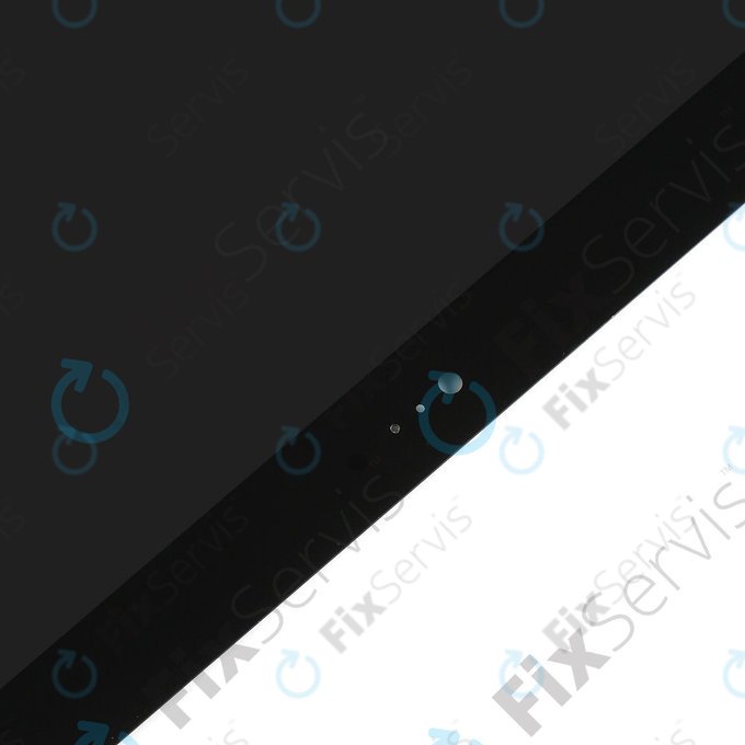 Microsoft Surface RT 2 - LCD Displej + Dotykové Sklo (Čierna)