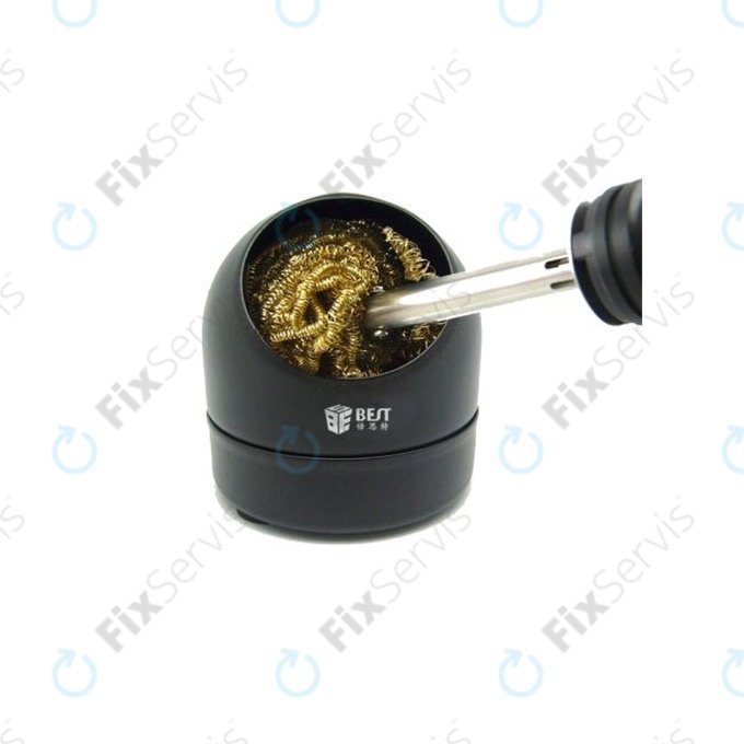 Best - Medená Špongia na Čistenie Hrotu Spájkovačky